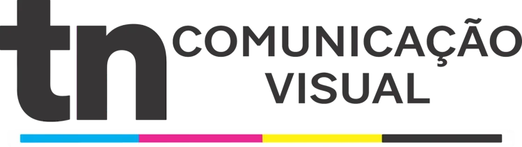 TN Comunicação Visual