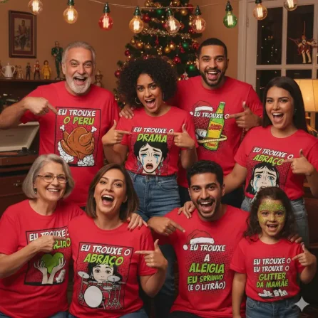 Referência de festas e eventos